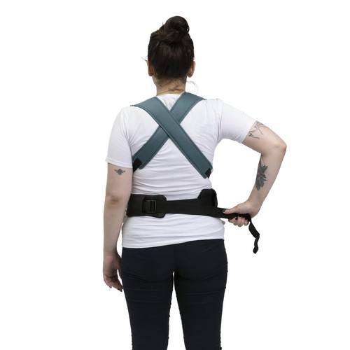 Chicco skin fit - skin, ergonomische
