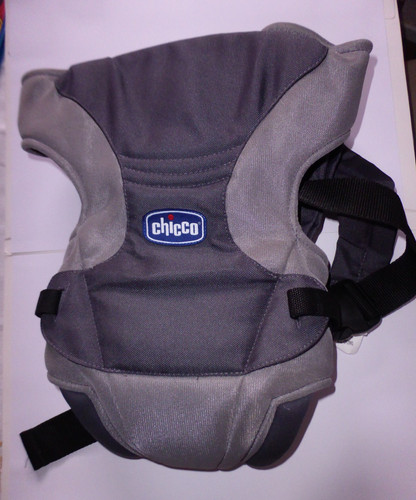 Chicco babytrage bauchtrage - bauchtrage, 0