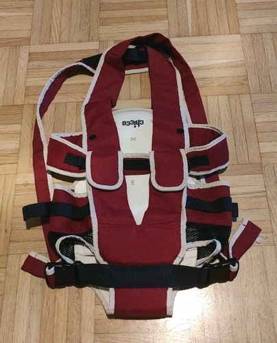 Chicco marsupio - chicco,