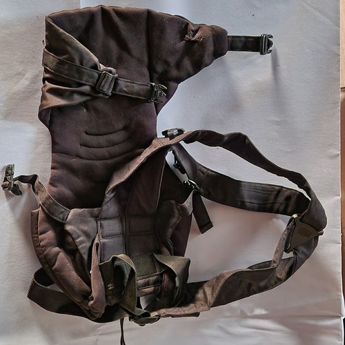 Babytrage chicco easyfit - babytrage,